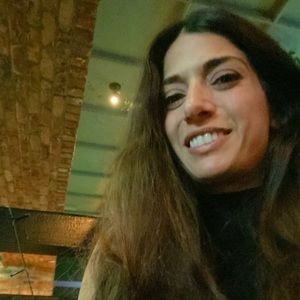 Meet your Posher, Brigitte